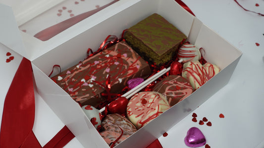 Dubai Bundle Box - His/Hers Valentines Edition